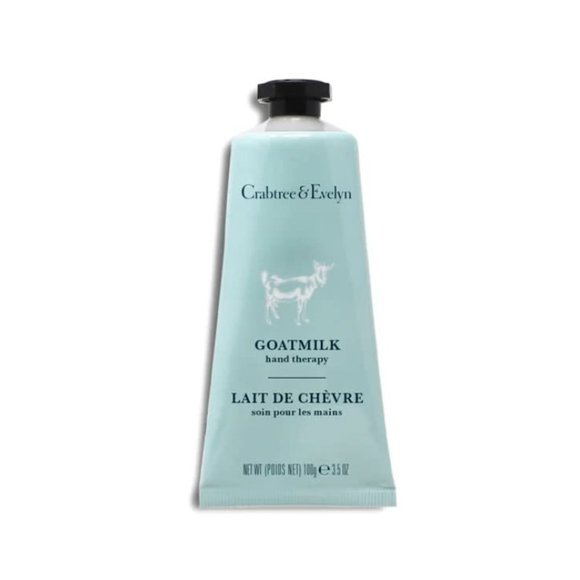 Crabtree & Evelyn Bath & Body Crabtree And Evelyn Goat Milk Hand